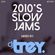 2010's Slow Jams - Mixed By Dj Trey (2020) image