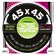 45 x 45's Mix by @SpinDoctorUK image