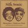 Silk Sonic & Bruno Mars Super Mix(Grammy2022/SPIN TV!)DJ NUKU image