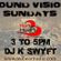 SoundVision Sundays (RedHeartRadio) - The Infamous DJ Titan - 4-19-15 image