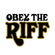 Obey The Riff #1 (Mixtape) image