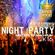[Mao-Plin] - Night Party 2K16 {Breakbeat} (Mixtape By Mao-Plin) image