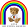 @ Brussels Gay Pride 2016 (Belgium Bears truck) image