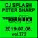 Dj Splash (Peter Sharp) - Pump WEEKEND 2019.07.06. image
