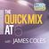 KOOLGOLD QUICKMIX AT 6 ( FREESTYLE EXPLOSION) DJ JAMES COLES image