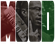 Malcolm X told through Mixtape....Volume 1 image
