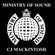 CJ Mackintosh Live @ Ministry Of Sound 16th Sept 1995 image