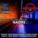 NAOMI exclusive radio mix UK Underground presented by Techno Connection 22/07/2022 image