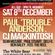 CJ Mackintosh & Paul Trouble Anderson @ GoodVibrations 8/12/12  image