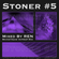 STONER #5 (MAINSTREAM HIP HOP MIX) image