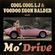 Cool Cool LJ & Voodoo Egon Balder - Mo’ Drive image