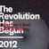 DZIQ - 2012 - The Revolution Has Begun - New Year's Eve! INQbator @ promo mix image