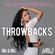 THROWBACKS // old School RNB jams 90s 00s mixed by little j image