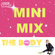 Mini Mix for The Body Department w/Shawn Johnson image
