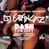 DJ FATFINGAZ LIVE ON "THE FATFINGAZ POWER MIX" ON "THE CITY" EXCLUSIVELY ON DASH RADIO AUG 13TH 2020 image