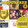 MADONJAZZ #110 - Deep Jazz, Afro & Eastern Jazz Sounds image