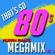 THAT'S SO 80s MEGAMIX Vol. 3 image
