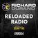 Richard Durand - Reloaded Radio #004 image