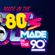 80'S AND 90'S RE-IMAGINED, REMIXES, LOST GEMS AND MUCH MORE... image