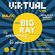 The Afromentals Mix #151 by DJJAMAD Sundays on Big Ray’s Virtual Vibe 8-10pm EST  MAJIC 107.5 FM image
