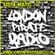 Ram Jam - Sista-Matic - Debut show on London Pirate Radio - 4/2/16 image
