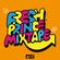 Dj Ake - Fresh Prince Mixtape image