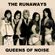 QUEENS OF NOISE, A Runaways-inspired mix, feat Cherie Currie, Joan Jett, Suzi Quatro, Lita Ford image
