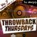 @DJ_Jukess - Throwback Thursdays Vol.7: Summer Jamz Pt.3 image
