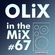 OLiX in the Mix - 67 - Summer Party Mix image