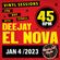 Rockabilly Vinyl Sessions with Dj El Nova on Rockin247 Radio #65 image