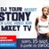 Stony - Live sur Mixey TV (2012) image