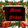 Metal Friday Podcast December 17th 2021 image