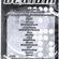 Sharkey- Bedlam- 28th June 2001 image