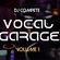 DJ comPETE - Garage Vocals Vol:1 (0121 Beats) image