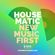 Housematic - Housematic New Music Friday Mix 2023-07 ( 02/17/2023 ) image