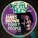 Krafty Kuts Presents - A Tribute To James Brown Volume 1 image