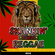 Skankin Sweet One Drop Reggae Riddim Mix image