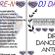 DJ Dare-N Presents Sleaze Sisters Dirty Dancefloor Anthems Part 2 image