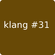 klang#31 image