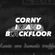 Corny Island BlackFloorMix - Live Mixed By Deejay Marc image