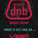 Arena dnb radio show - vibe fm - mixed by GRID - 09 OCT 2012 image