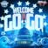 DJ DANNY DEE & DJ SKILLZ PRESENTS WELCOME TO THE GO-GO image