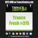 Trance Century Radio - #TranceFresh 375 image