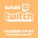 Kutski Twitch Live 29 (Anything Tough) image