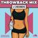 00s/90s RnB/HipHop Throwback Mix - @JCARSANDAS image