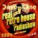 Dave Kane @ Real Retro House UK Session 004 image