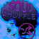 DJ JR's Soul Shuffle Show No.256 - Our Music Radio - https://ourmusicradio.com image