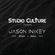 Studio Culture LIVE : Hosted by Jason In:Key : Drum & Bass Mix image