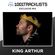King Arthur - 1001Tracklists Exclusive Mix (Bring The Kingdom Special) image