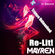 Re-Lit! - Trance Unleashed - Mixed By MAYREN image